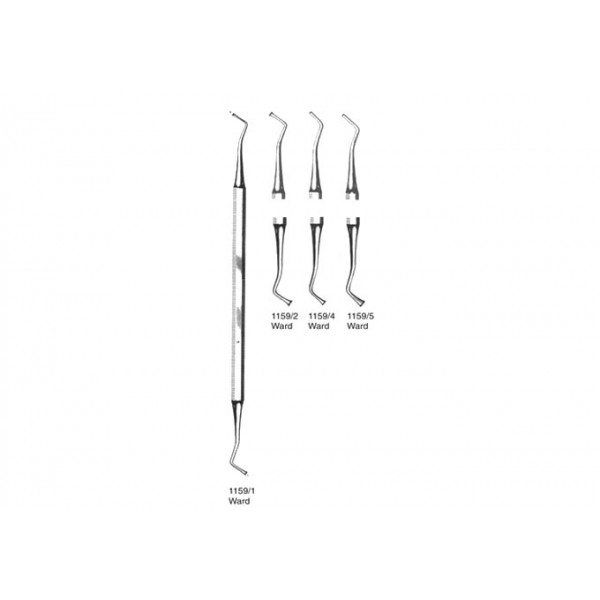 Filling Instruments
